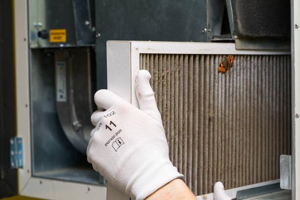 Best HVAC Duct Inspection Services  in Venersborg, WA