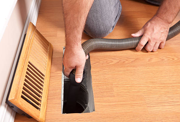 Best Ductwork Cleaning Services  in Venersborg, WA