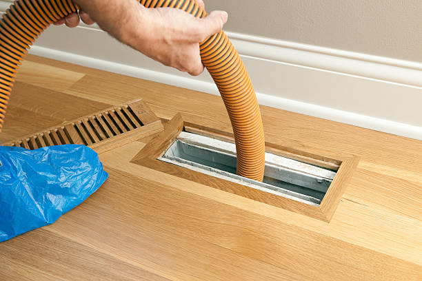 Best Air Quality Test  in Venersborg, WA