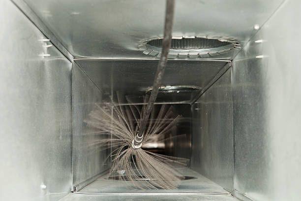 Best Ductwork Cleaning Services  in Venersborg, WA